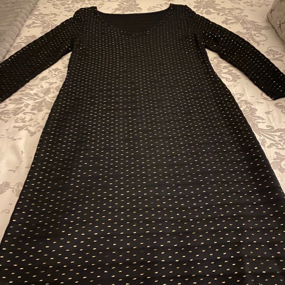St John Dress